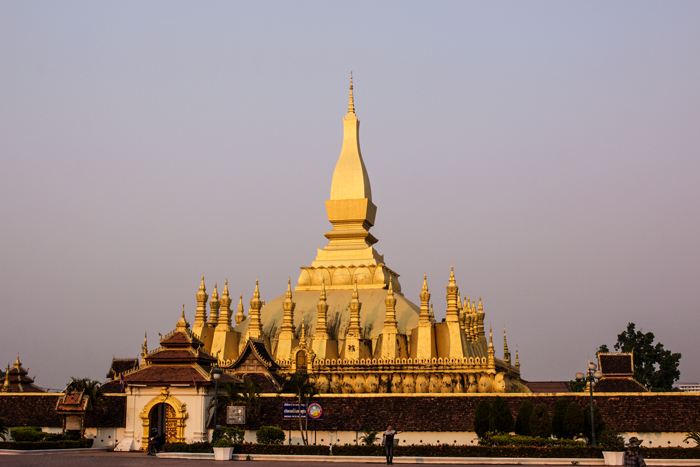 temple-laos