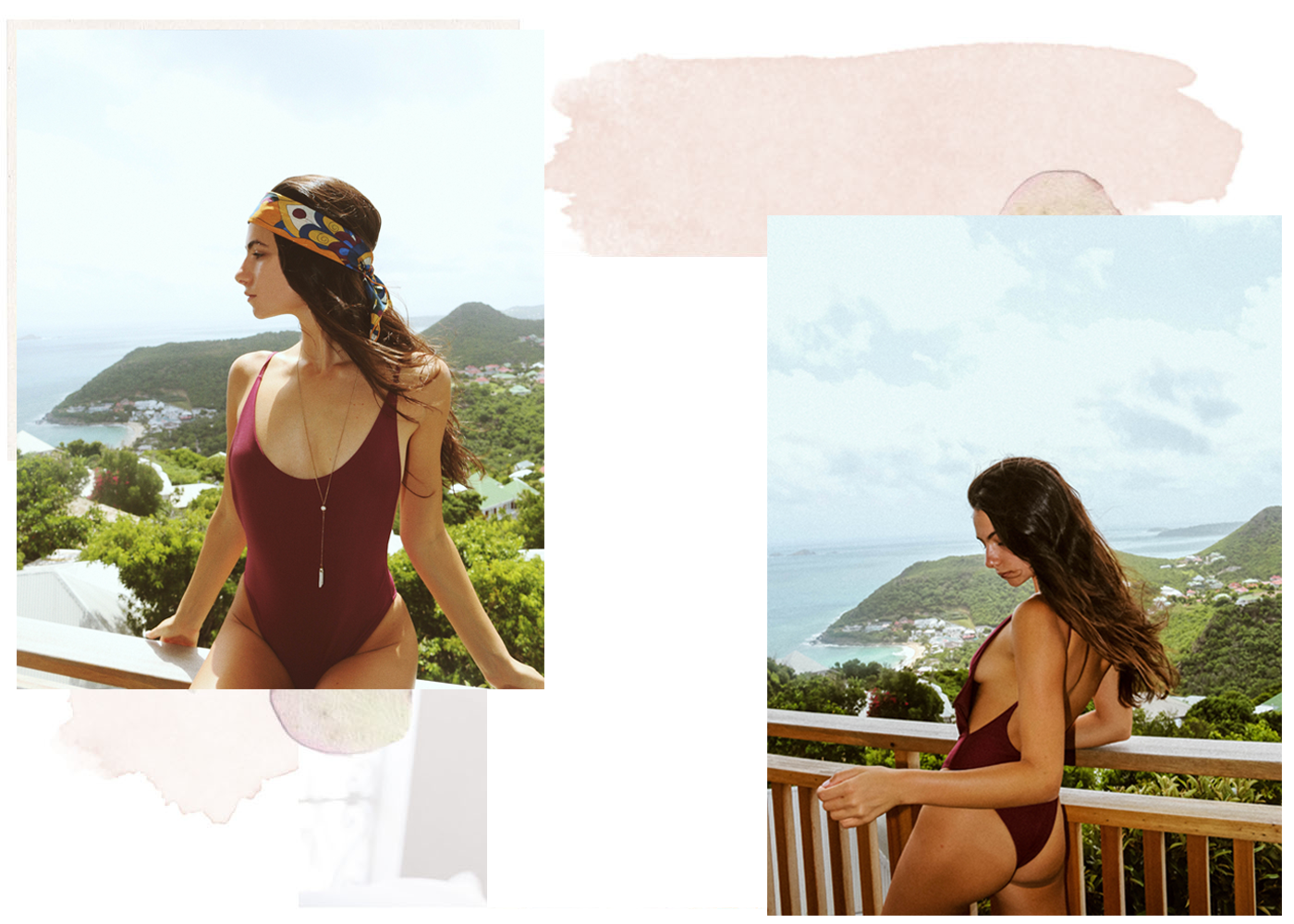 What To Wear On Vacay In Saint-Barth