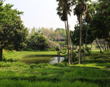 Four Seasons Chiang Mai