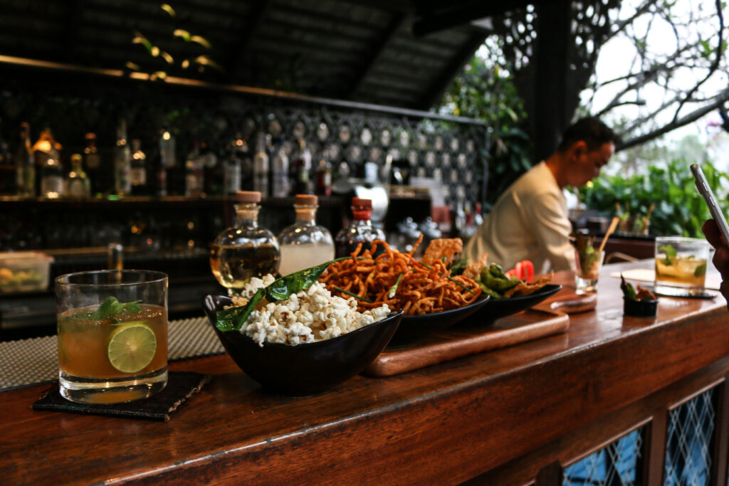 Four Seasons Chiang Mai 