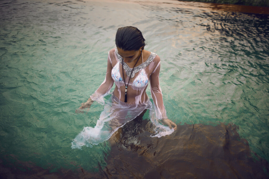 Four Seasons Chiang Mai pools
