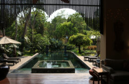 Four Seasons Chiang Mai Is The Best Luxury Hotel In Thailand