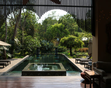 Four Seasons Chiang Mai Is The Best Luxury Hotel In Thailand