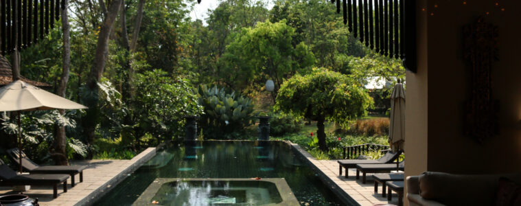 Four Seasons Chiang Mai Is The Best Luxury Hotel In Thailand