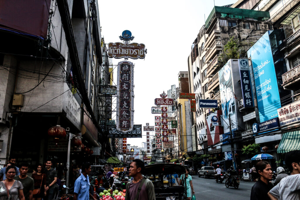 bangkok thailand travel blog post amy marietta