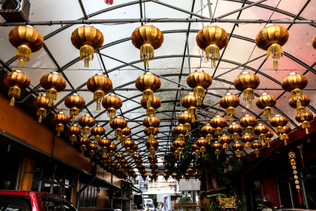 Bangkok Thailand Travel guide