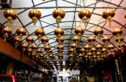 Bangkok Thailand Travel guide