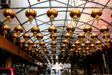 Bangkok Thailand Travel guide