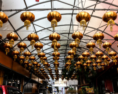 Bangkok Thailand Travel guide