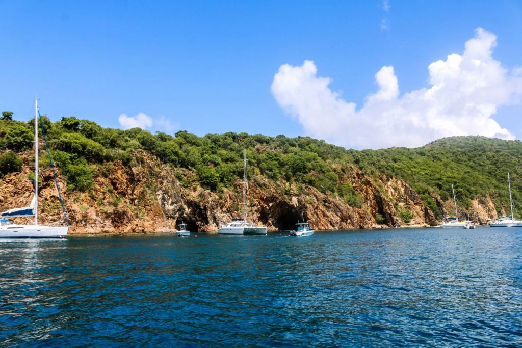 Island Hop The Virgin Islands In 2 Days - The Ultimate Guide