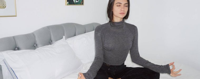 Top Meditation App - Inscape