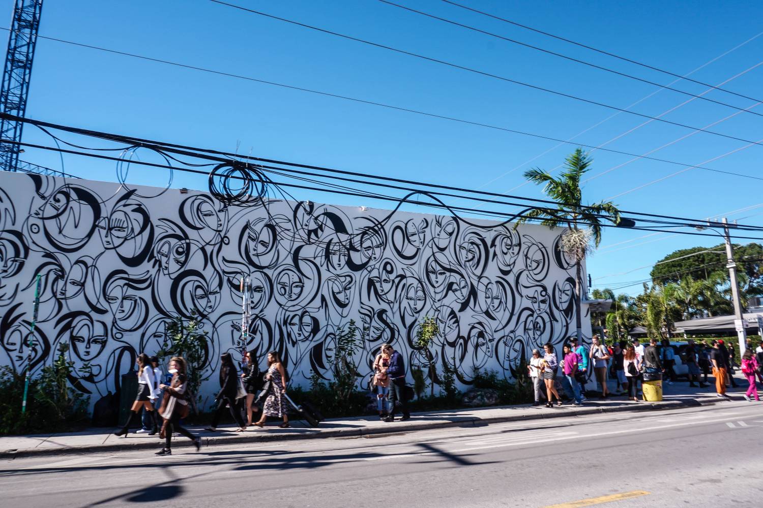 Miami Art Basel 2017