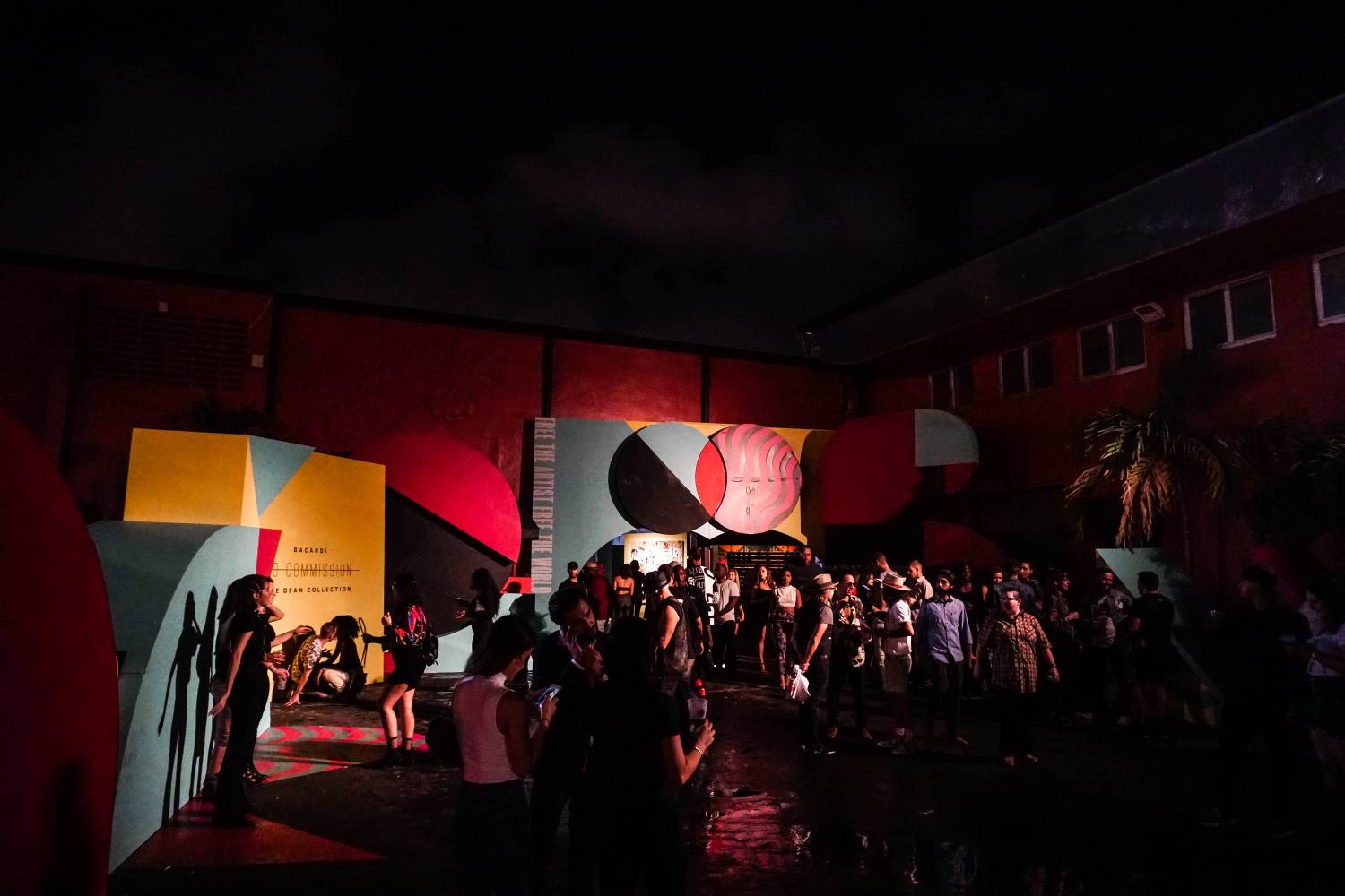 Art Basel Miami 2017