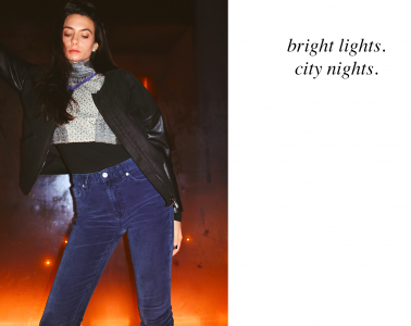 The Corduroy Pants You Need