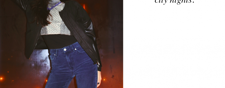 The Corduroy Pants You Need