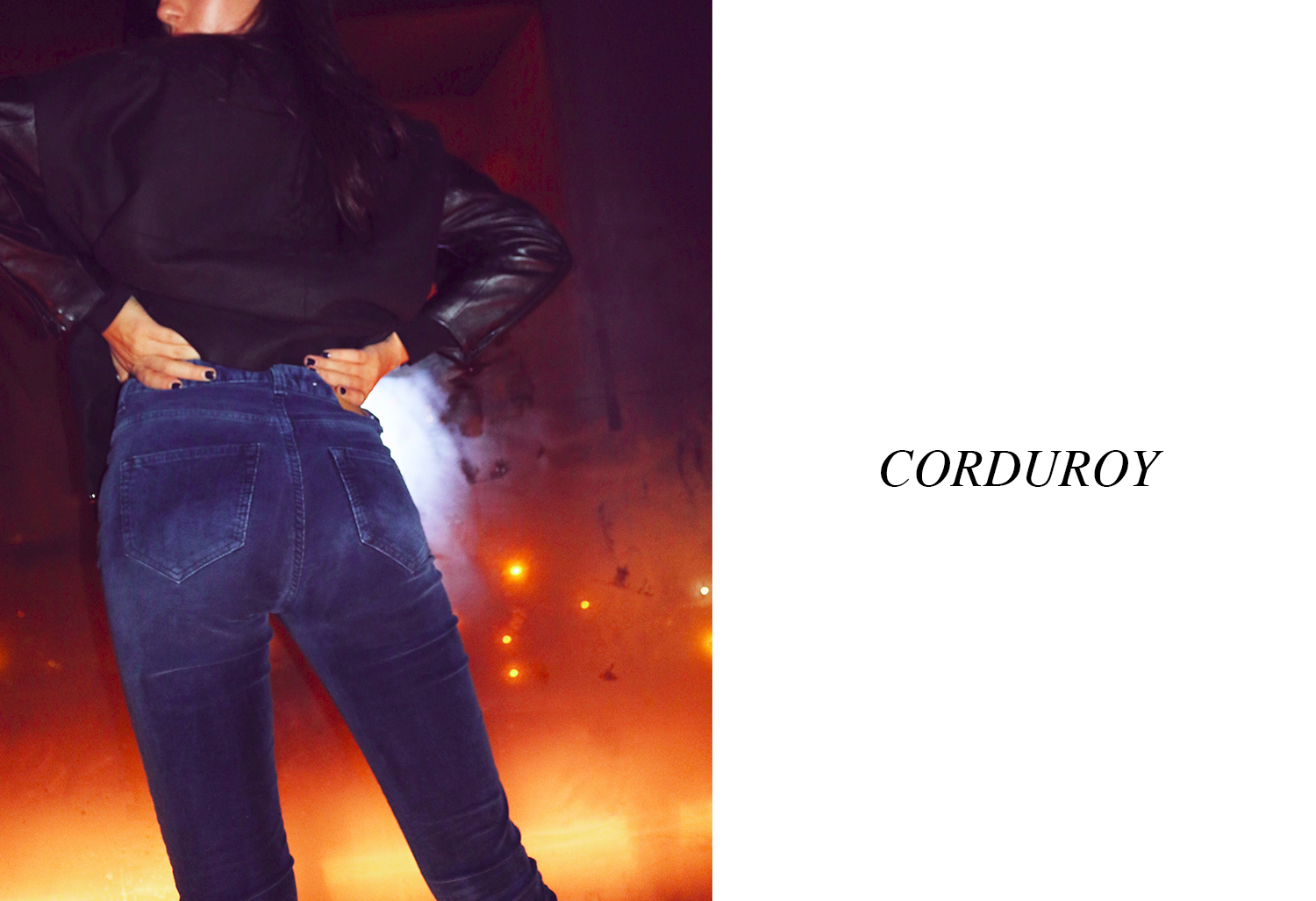 The Corduroy Pants You Need