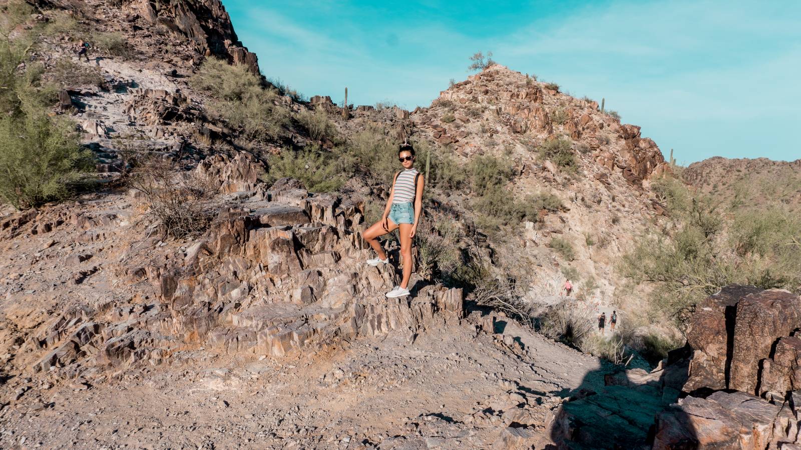 The Best Hike For Photos And A Breathtaking View In Arizona