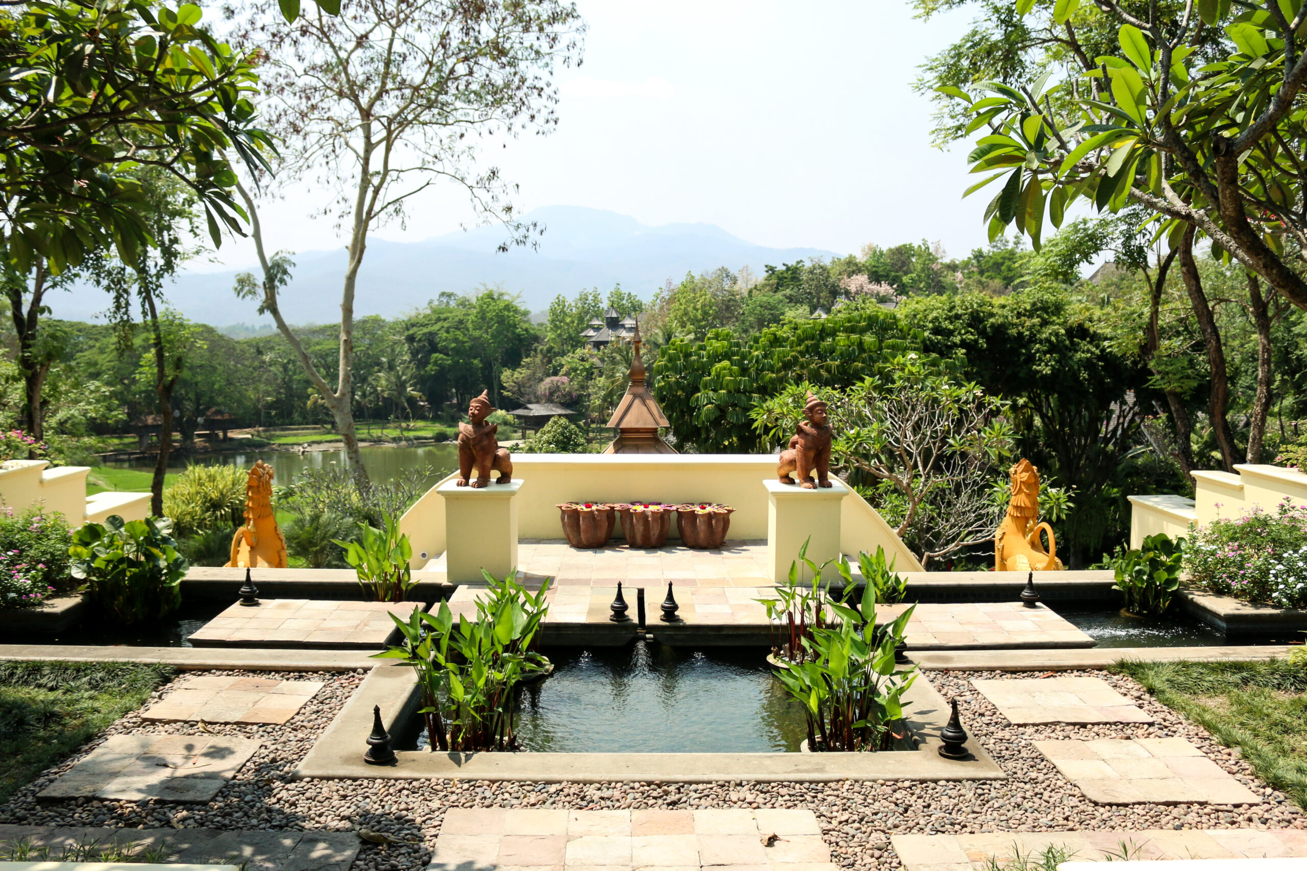 four seasons chiang mai