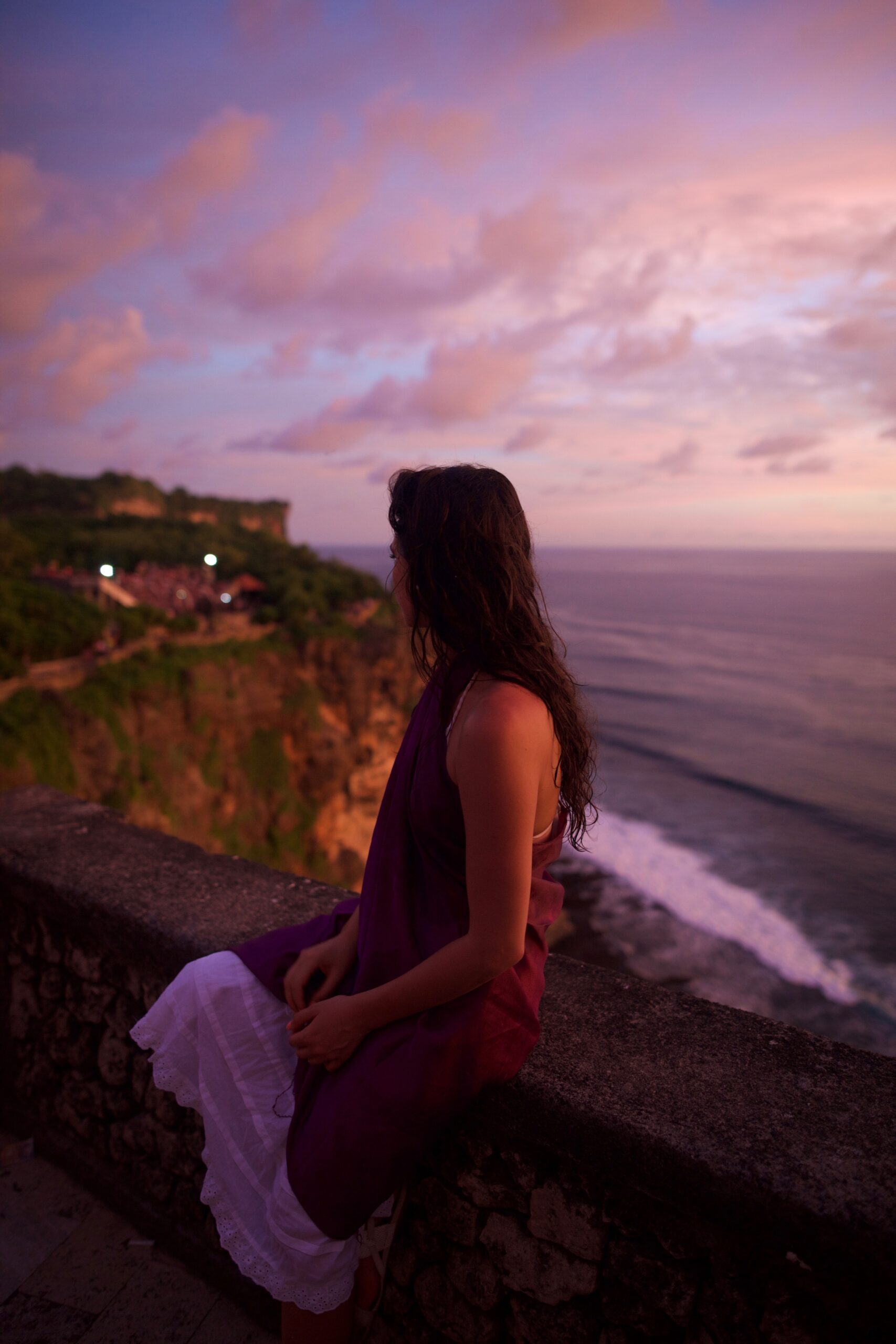 Uluwatu Bali Indonesia Amy Marietta