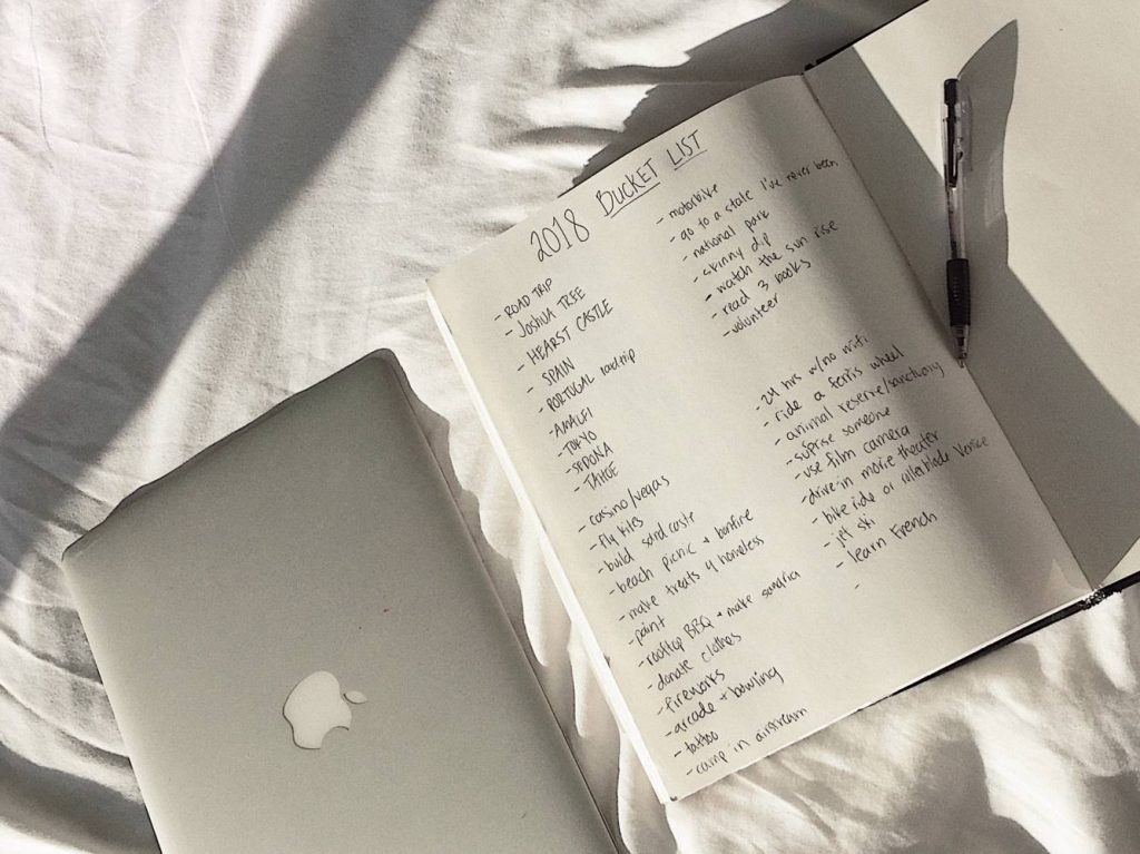 Ultimate Unique Summer Bucket List Ideas To Make The Most Of Summer