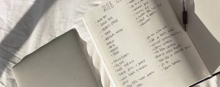 The ultimate unique summer bucket list ideas