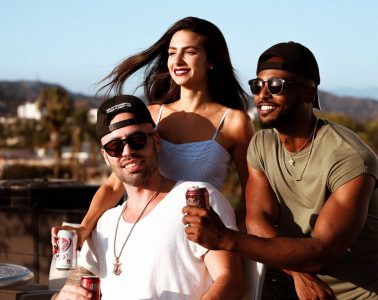 How To Host Amazing, Last Minute Rooftop Parties This Summer