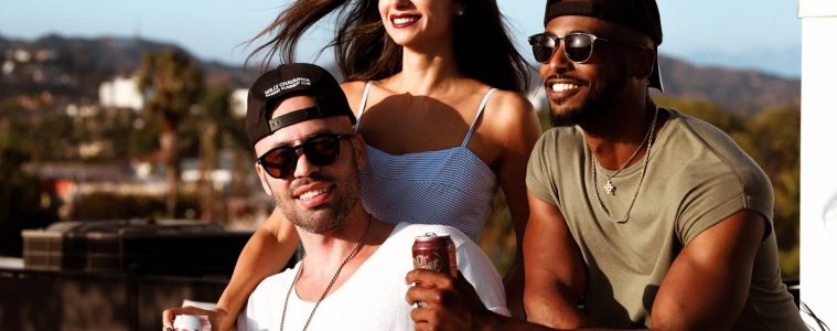 How To Host Amazing, Last Minute Rooftop Parties This Summer