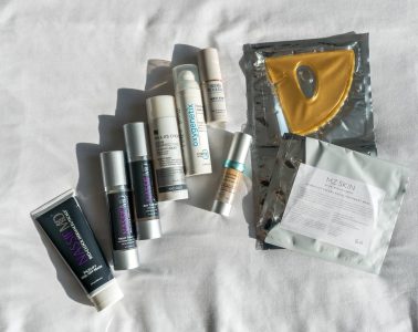 The Best Scientifically Proven Beauty Products That Really Work