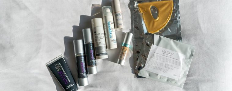 The Best Scientifically Proven Beauty Products That Really Work