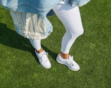 Reebok Classics x DSW