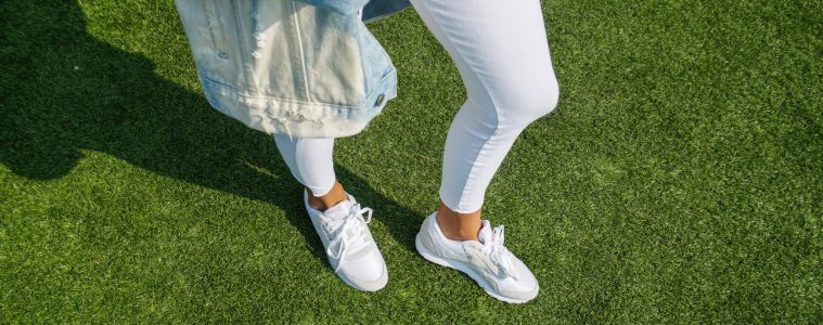 Reebok Classics x DSW