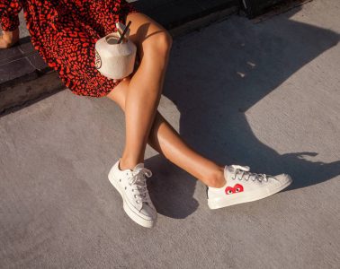 Versatile Casual Cool Look for Fall - Nordstrom x Amy Marietta