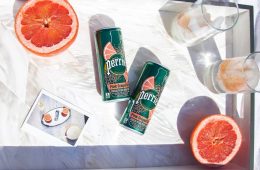 Have An Extraordinary Day With Perrier #PerrierFlavors