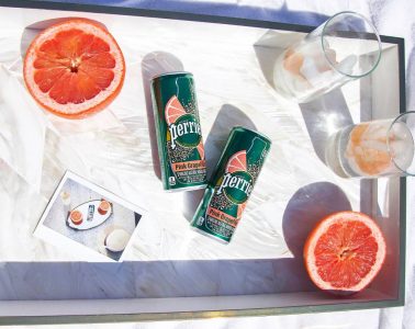 Have An Extraordinary Day With Perrier #PerrierFlavors