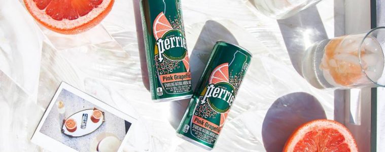 Have An Extraordinary Day With Perrier #PerrierFlavors