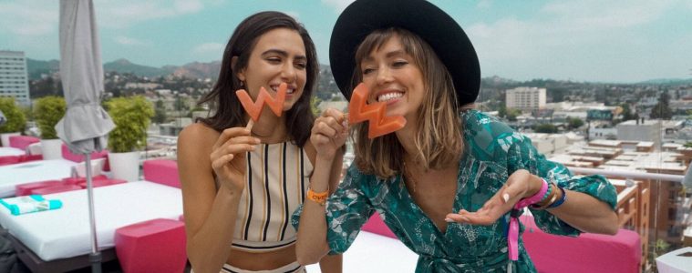 Wake Up Call Fest By W Hotels