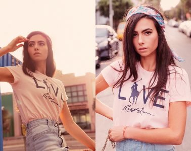 How To Make A Positive Impact Through Fashion And Social Media