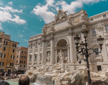 Rome Travel Guide