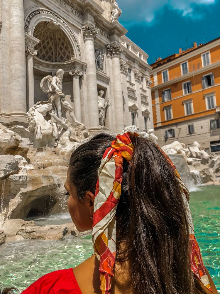 Rome in 2 days: Rome Travel Guide & Itinerary