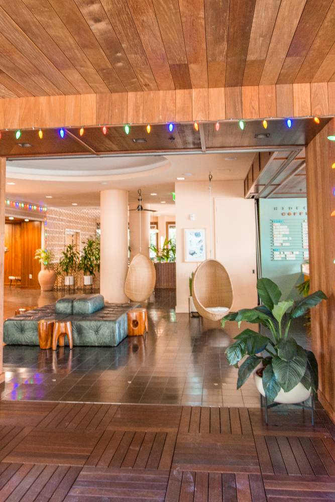 Laylow Waikiki Is The Most Chill Hotel In Honolulu