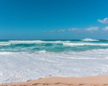 North Shore Hawaii