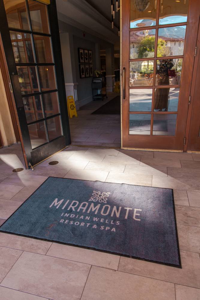 Miramonte Indian Wells Resort & Spa - Amy Marietta