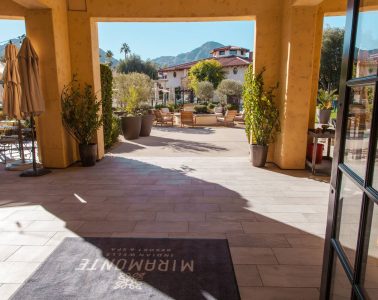 Miramonte Indian Wells Resort & Spa - Amy Marietta