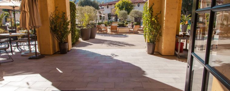 Miramonte Indian Wells Resort & Spa - Amy Marietta