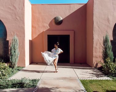 Sands Hotel & Spa Indian Wells