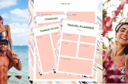 How To Plan The Best Vacation Ever In 7 Simple Steps | Amy Marietta