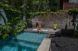 Beautiful Modern Ubud Villa With Your Own Private Pool: De Ubud Villas