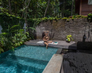 Beautiful Modern Ubud Villa With Your Own Private Pool: De Ubud Villas