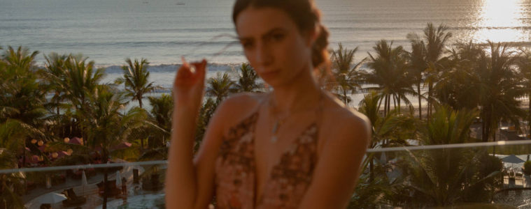 W Bali Hotel - The Best Luxury Beach Resort In Seminyak Bali