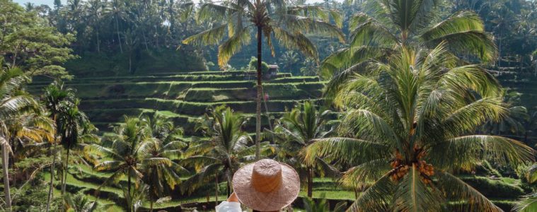 The 10 Best Places In Bali For Epic Photos